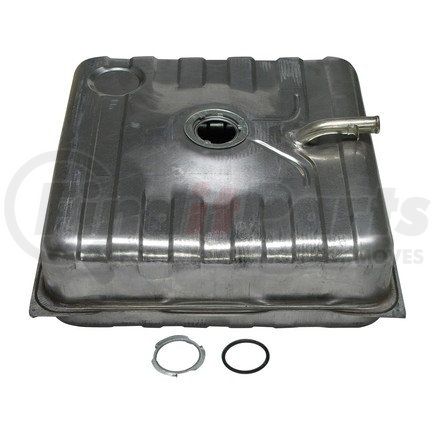 576-319 by DORMAN - Steel Fuel Tank