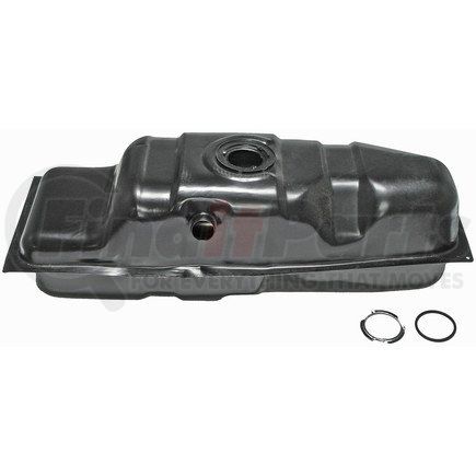 576-322 by DORMAN - Steel Fuel Tank