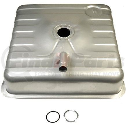 576-321 by DORMAN - Steel Fuel Tank