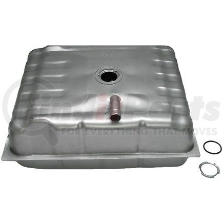 576-349 by DORMAN - Steel Fuel Tank