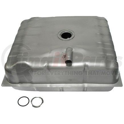 576-348 by DORMAN - Steel Fuel Tank