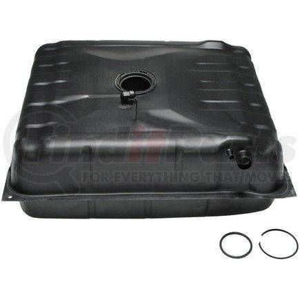 576-350 by DORMAN - Steel Fuel Tank