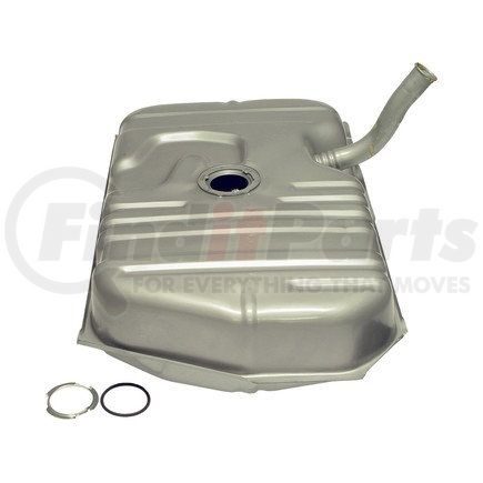 576-351 by DORMAN - Steel Fuel Tank