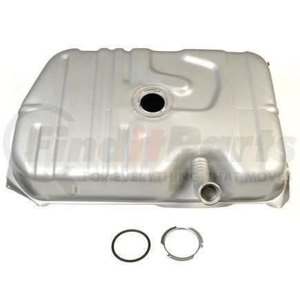 576-352 by DORMAN - Steel Fuel Tank