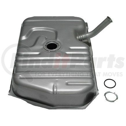 576-356 by DORMAN - Steel Fuel Tank