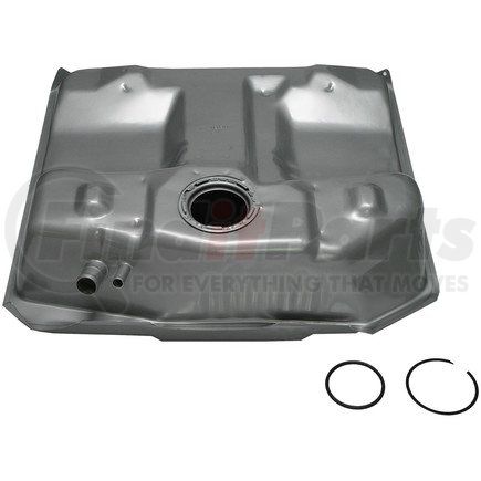 576-358 by DORMAN - Steel Fuel Tank