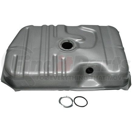 576-363 by DORMAN - Steel Fuel Tank