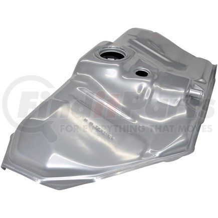 576-362 by DORMAN - Steel Fuel Tank