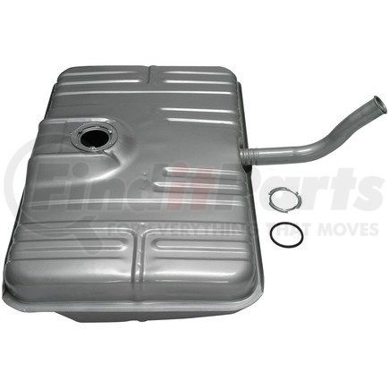 576-365 by DORMAN - Steel Fuel Tank