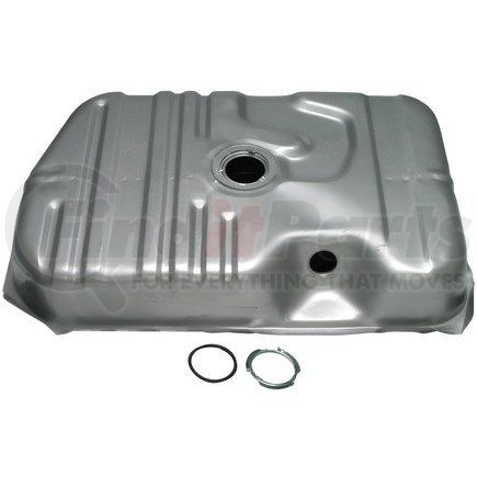 576-364 by DORMAN - Steel Fuel Tank