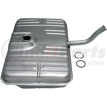 576-366 by DORMAN - Steel Fuel Tank