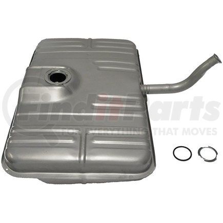 576-367 by DORMAN - Steel Fuel Tank