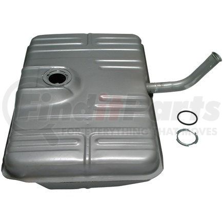 576-369 by DORMAN - Steel Fuel Tank