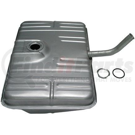 576-370 by DORMAN - Steel Fuel Tank