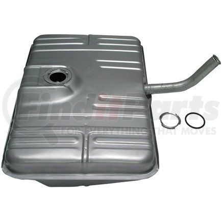 576-370 by DORMAN - Steel Fuel Tank