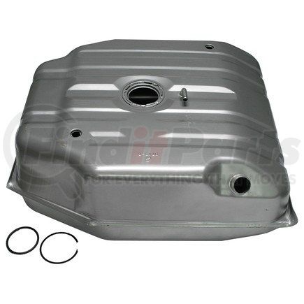 576-372 by DORMAN - Steel Fuel Tank