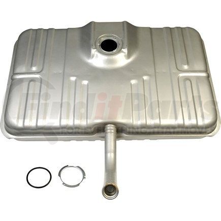 576-371 by DORMAN - Fuel Tank - Steel, for 1990-1992 Cadillac Brougham