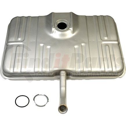 Dorman 576-371 Fuel Tank Steel Fuel Tank