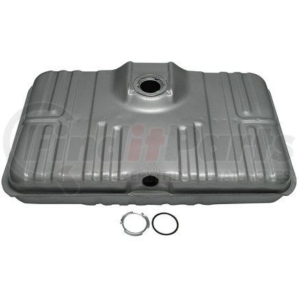 576-373 by DORMAN - Steel Fuel Tank