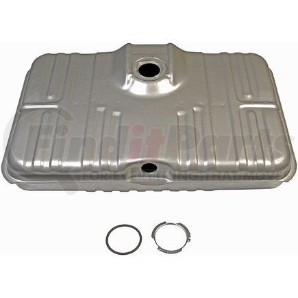 576-375 by DORMAN - Steel Fuel Tank