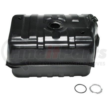 576-382 by DORMAN - Steel Fuel Tank