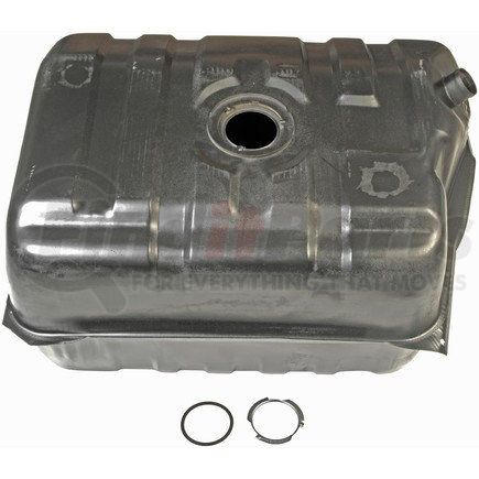 576-383 by DORMAN - Steel Fuel Tank