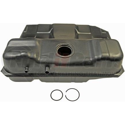 576-387 by DORMAN - Steel Fuel Tank