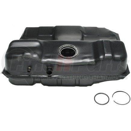 576-388 by DORMAN - Steel Fuel Tank