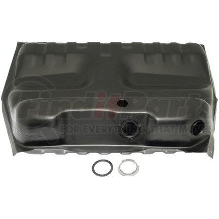 576-004 by DORMAN - Steel Fuel Tank