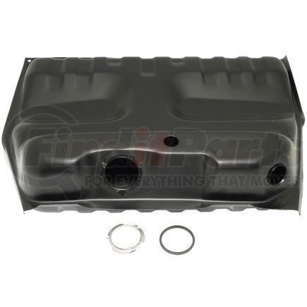 576-005 by DORMAN - Steel Fuel Tank