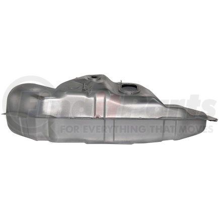 576-751 by DORMAN - Fuel Tank With Lock Ring And Seal