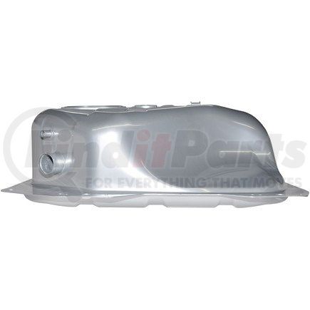 576-753 by DORMAN - Fuel Tank With Lock Ring And Seal