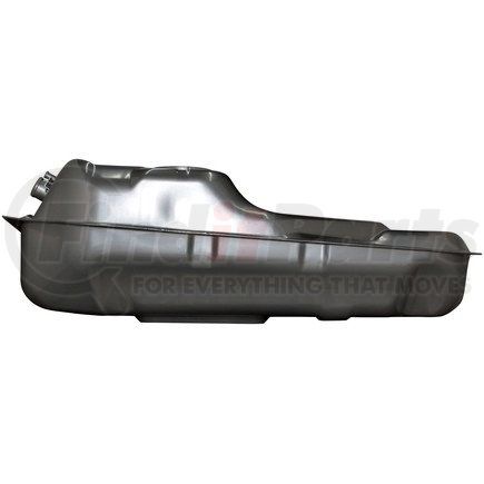 576-754 by DORMAN - Fuel Tank With Lock Ring And Seal