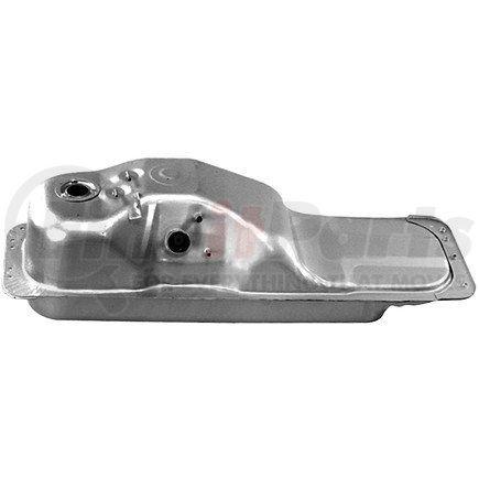 576-802 by DORMAN - Steel Fuel Tank