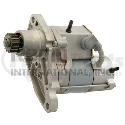 17439 by DELCO REMY - Starter - Remanufactured