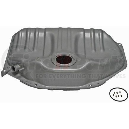 576-803 by DORMAN - Steel Fuel Tank