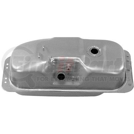 576-807 by DORMAN - Fuel Tank - Steel, for 1983-1986 Nissan 720