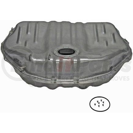 576-810 by DORMAN - Steel Fuel Tank