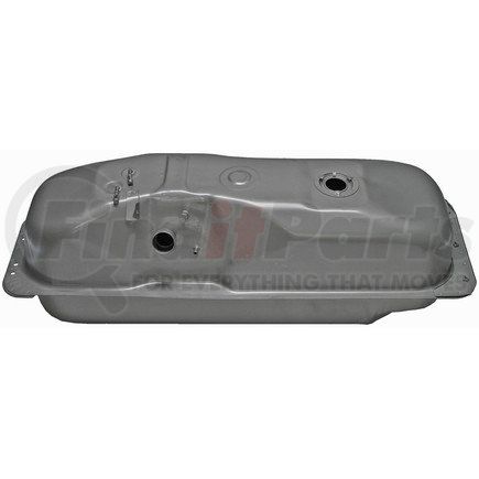 576-813 by DORMAN - Steel Fuel Tank