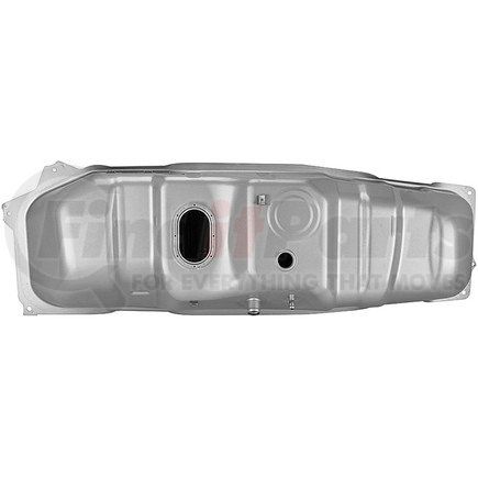 576-817 by DORMAN - Fuel Tank With Lock Ring And Seal