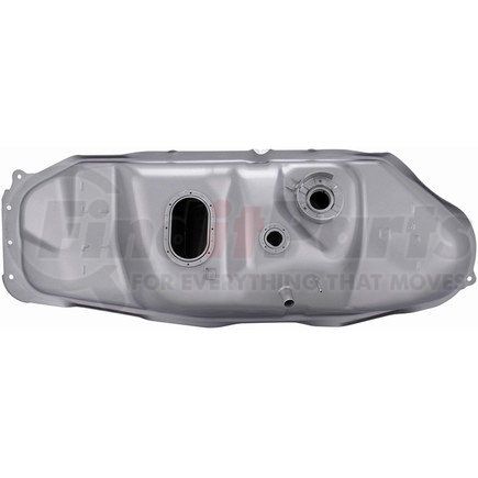 576-818 by DORMAN - Fuel Tank With Lock Ring And Seal