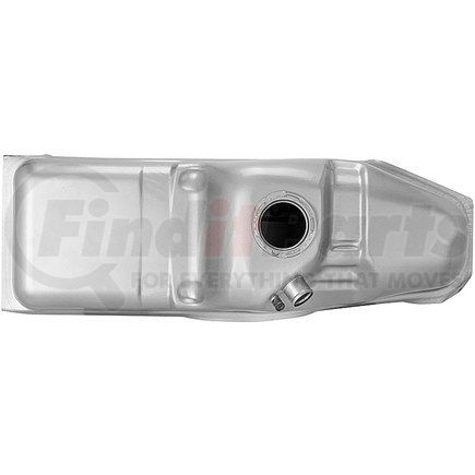 576-819 by DORMAN - Fuel Tank With Lock Ring And Seal