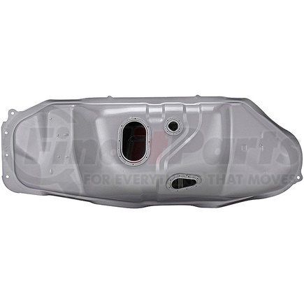 576-821 by DORMAN - Fuel Tank With Lock Ring And Seal