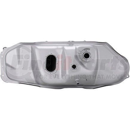 576-820 by DORMAN - Fuel Tank With Lock Ring And Seal