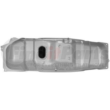 576-823 by DORMAN - Fuel Tank With Lock Ring And Seal