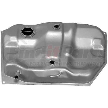 576-851 by DORMAN - Steel Fuel Tank