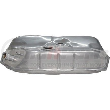 576-852 by DORMAN - Steel Fuel Tank