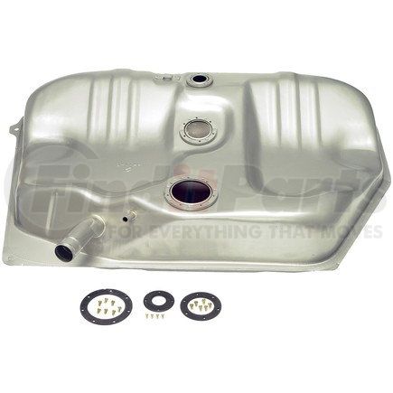 576-853 by DORMAN - Steel Fuel Tank