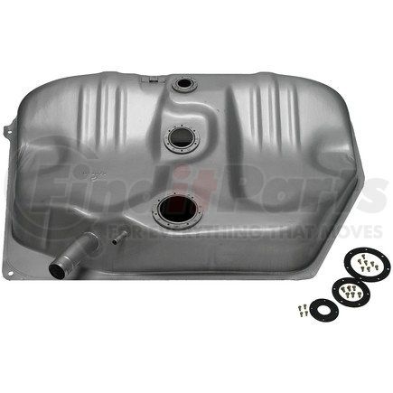 576-854 by DORMAN - Steel Fuel Tank