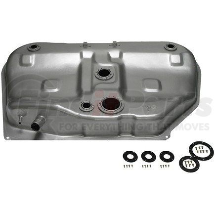 576-855 by DORMAN - Steel Fuel Tank